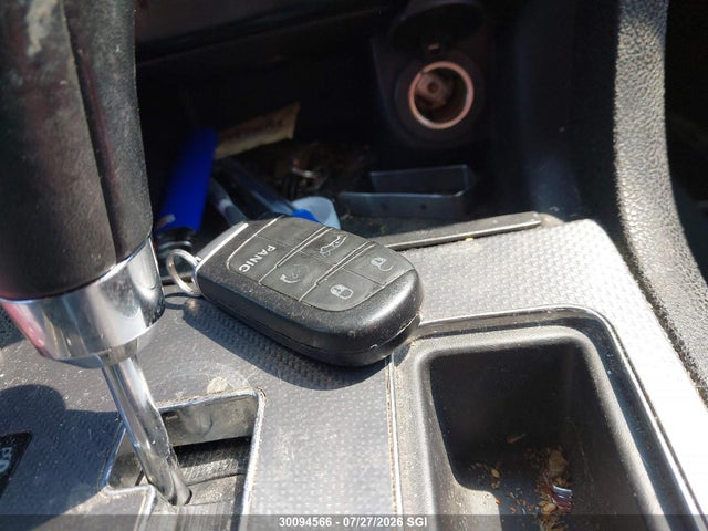 Продаж на аукціоні авто 2011 Dodge Charger R/t, vin: 2B3CM5CTXBH572651, номер лоту: 30094566