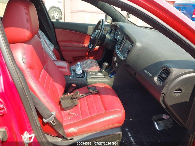 Продаж на аукціоні авто 2011 Dodge Charger R/t, vin: 2B3CM5CTXBH572651, номер лоту: 30094566