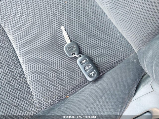 Продаж на аукціоні авто 2003 Toyota Camry Le/xle, vin: JTDBE32K330191685, номер лоту: 30094536