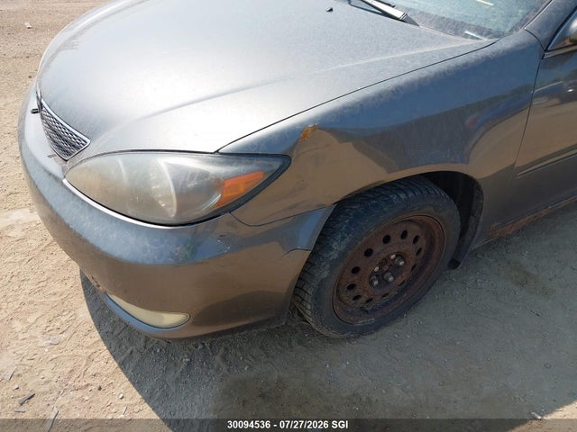 Продаж на аукціоні авто 2003 Toyota Camry Le/xle, vin: JTDBE32K330191685, номер лоту: 30094536