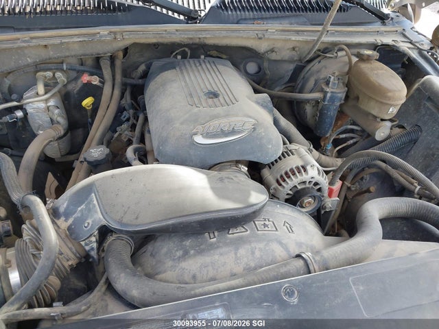 Продажа на аукционе авто 2003 Gmc New Sierra K1500, vin: 1GTEK19T53Z112084, номер лота: 30093955