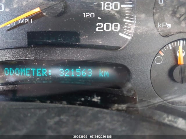 Продажа на аукционе авто 2003 Gmc New Sierra K1500, vin: 1GTEK19T53Z112084, номер лота: 30093955
