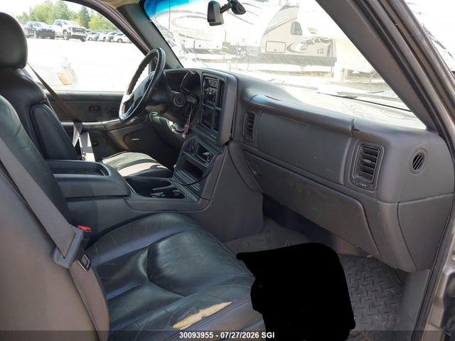 Продажа на аукционе авто 2003 Gmc New Sierra K1500, vin: 1GTEK19T53Z112084, номер лота: 30093955