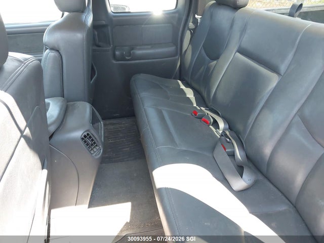 Продажа на аукционе авто 2003 Gmc New Sierra K1500, vin: 1GTEK19T53Z112084, номер лота: 30093955