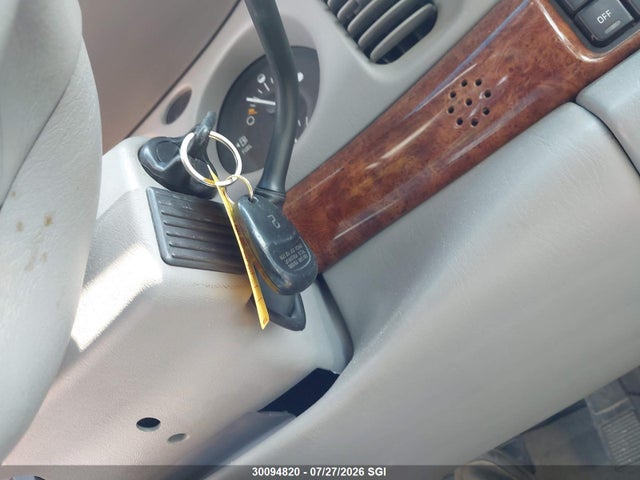 30094820 :رقم المزاد ، 1G4HR54K93U195591 vin ، 2003 Buick Lesabre Limited مزاد بيع