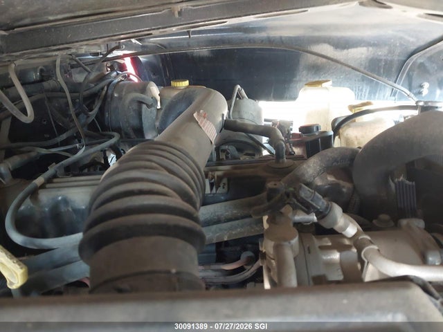 Aukcja sprzedaży 1997 Jeep Wrangler / Tj Sahara, vin: 1J4FY49SXVP527048, numer aukcji: 30091389
