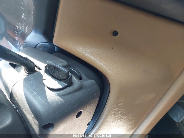 Aukcja sprzedaży 1997 Jeep Wrangler / Tj Sahara, vin: 1J4FY49SXVP527048, numer aukcji: 30091389