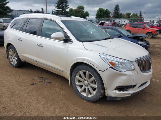 Aukcja sprzedaży 2014 Buick Enclave, vin: 5GAKVCKD2EJ352334, numer aukcji: 30095285