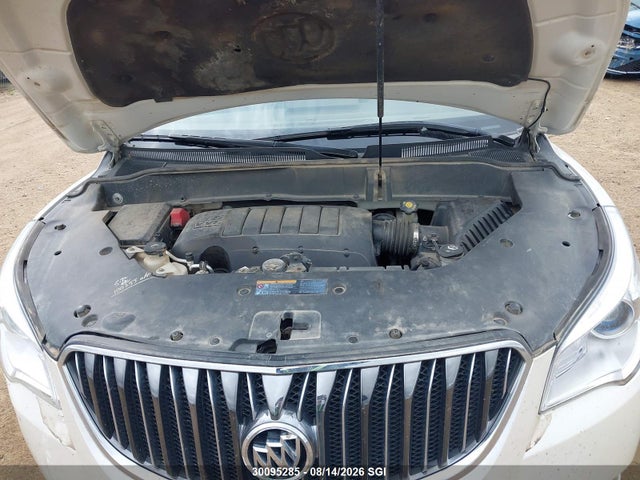 Aukcja sprzedaży 2014 Buick Enclave, vin: 5GAKVCKD2EJ352334, numer aukcji: 30095285