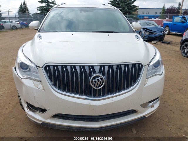 Aukcja sprzedaży 2014 Buick Enclave, vin: 5GAKVCKD2EJ352334, numer aukcji: 30095285