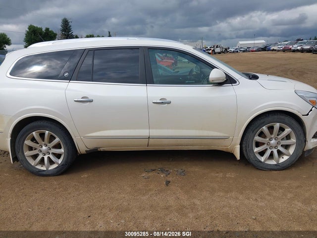 Aukcja sprzedaży 2014 Buick Enclave, vin: 5GAKVCKD2EJ352334, numer aukcji: 30095285