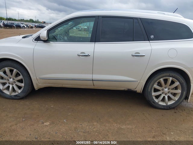 Aukcja sprzedaży 2014 Buick Enclave, vin: 5GAKVCKD2EJ352334, numer aukcji: 30095285