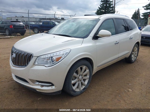 Aukcja sprzedaży 2014 Buick Enclave, vin: 5GAKVCKD2EJ352334, numer aukcji: 30095285