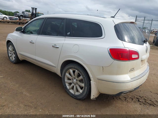 Aukcja sprzedaży 2014 Buick Enclave, vin: 5GAKVCKD2EJ352334, numer aukcji: 30095285