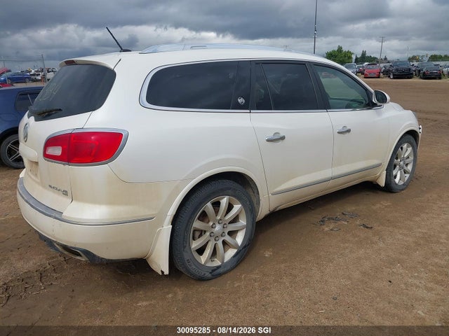 Aukcja sprzedaży 2014 Buick Enclave, vin: 5GAKVCKD2EJ352334, numer aukcji: 30095285