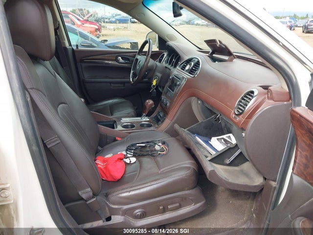 Aukcja sprzedaży 2014 Buick Enclave, vin: 5GAKVCKD2EJ352334, numer aukcji: 30095285