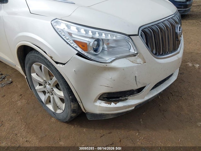 Aukcja sprzedaży 2014 Buick Enclave, vin: 5GAKVCKD2EJ352334, numer aukcji: 30095285