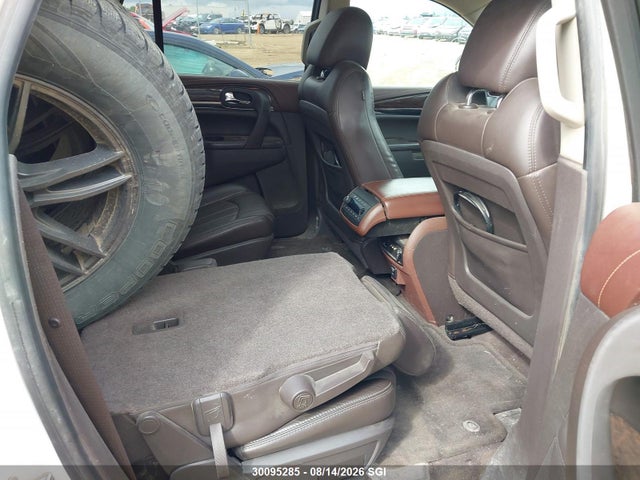 Aukcja sprzedaży 2014 Buick Enclave, vin: 5GAKVCKD2EJ352334, numer aukcji: 30095285