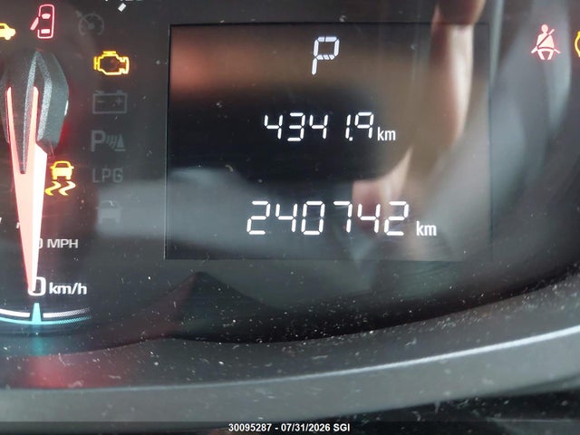 Chevrolet SPARK 1LT 2017 KL8CD6SA6HC717760 Image 14