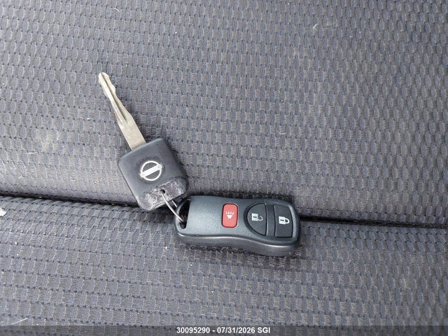 30095290 :رقم المزاد ، 3N1BC13E58L351744 vin ، 2008 Nissan Versa S/sl مزاد بيع