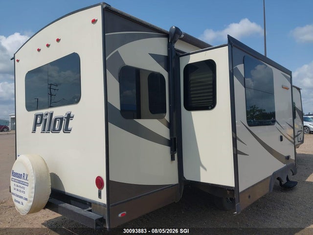 Продажа на аукционе авто 2013 Forest River Inc. , vin: 4X4TSVE22DL022966, номер лота: 30093883