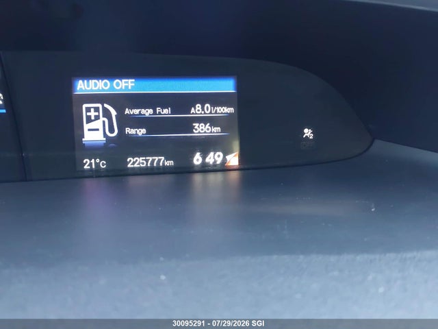 Honda Civic Lx 2015 2HGFB2E53FH014758 Image 14