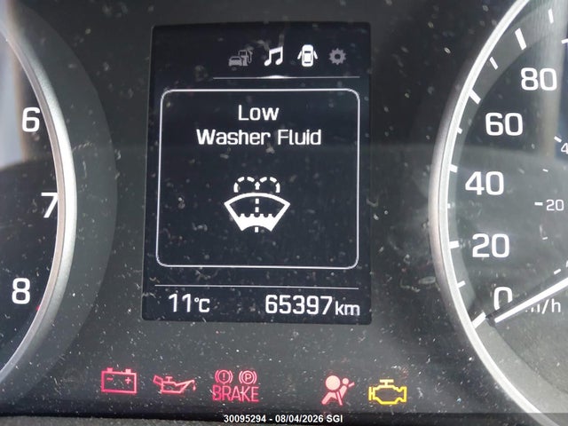 2018 Hyundai Elantra Sel/value/limited მანქანა იყიდება აუქციონზე, vin: KMHD84LF7JU637152, აუქციონის ნომერი: 30095294