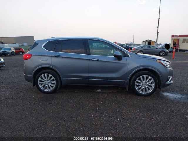 LRBFX3SX7LD169669 Buick Envision Premium
