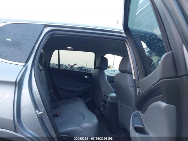 LRBFX3SX7LD169669 Buick Envision Premium