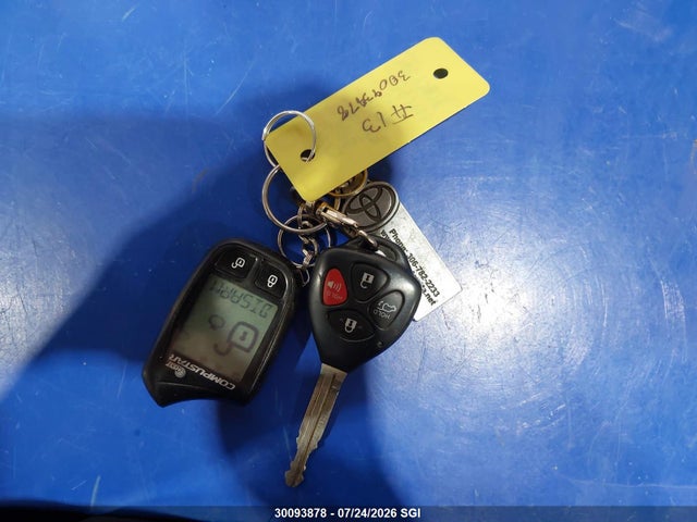4T3BK3BB1FU118789 Toyota Venza Le/xle/limited
