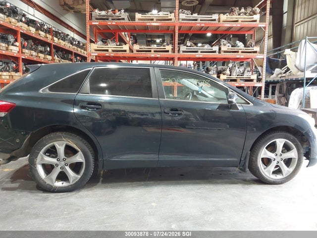 4T3BK3BB1FU118789 Toyota Venza Le/xle/limited