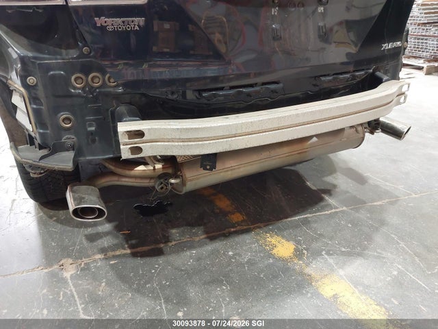 4T3BK3BB1FU118789 Toyota Venza Le/xle/limited