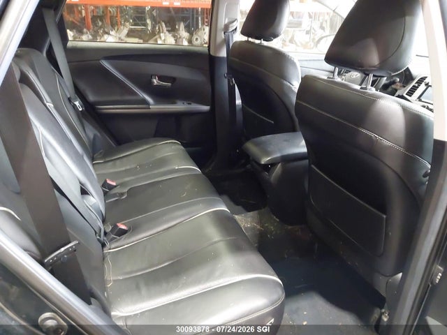 4T3BK3BB1FU118789 Toyota Venza Le/xle/limited