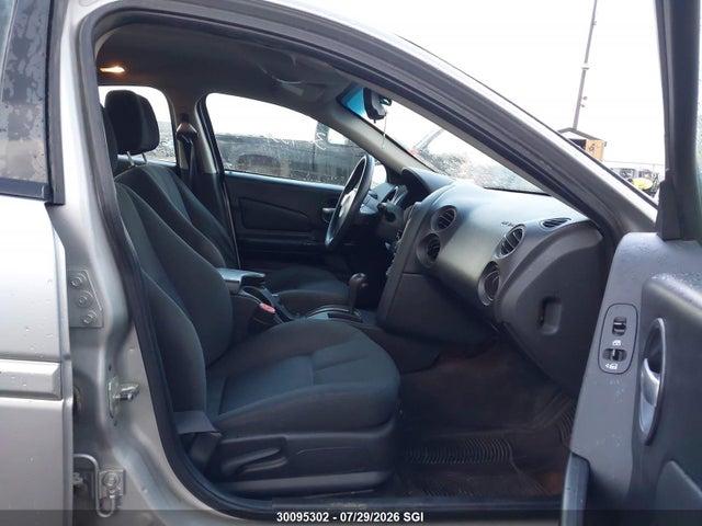 30095302 :رقم المزاد ، 2G2WP552671236152 vin ، 2007 Pontiac Grand Prix مزاد بيع