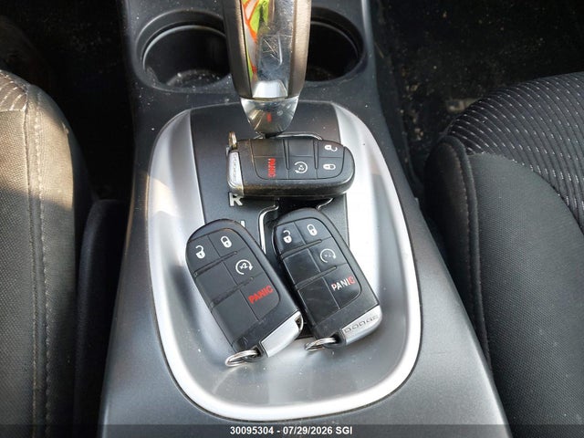 Продажа на аукционе авто 2011 Dodge Journey Sxt, vin: 3D4PG5FG8BT551443, номер лота: 30095304
