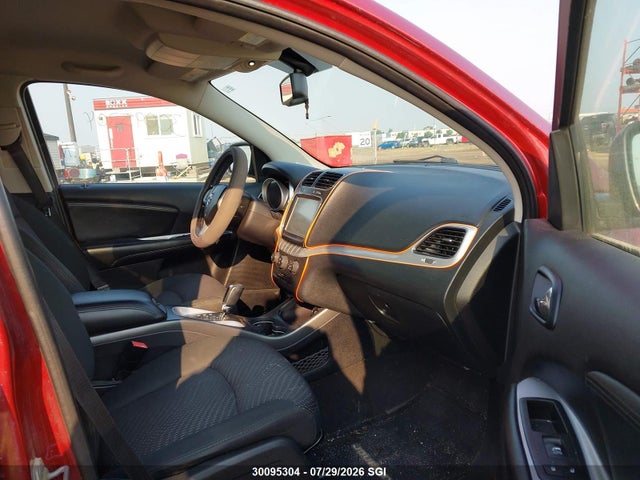 Продажа на аукционе авто 2011 Dodge Journey Sxt, vin: 3D4PG5FG8BT551443, номер лота: 30095304