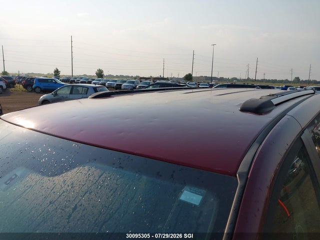 2C4RDGDG2KR687504 Dodge Grand Caravan Crew