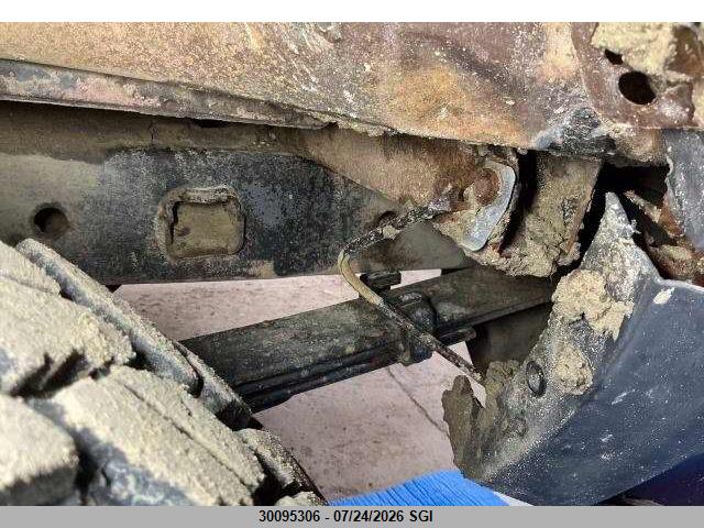 Ford F150 Supercrew 2014 1FTFW1ET5EKD96259 Image 8
