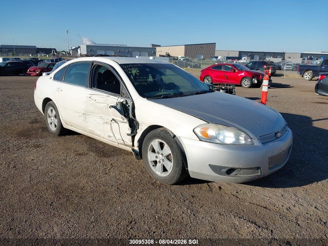 Продажа на аукционе авто 2007 Chevrolet Impala Ls, vin: 2G1WB58K479401471, номер лота: 30095308