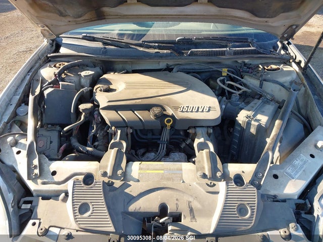 Продажа на аукционе авто 2007 Chevrolet Impala Ls, vin: 2G1WB58K479401471, номер лота: 30095308