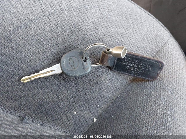 Продажа на аукционе авто 2007 Chevrolet Impala Ls, vin: 2G1WB58K479401471, номер лота: 30095308