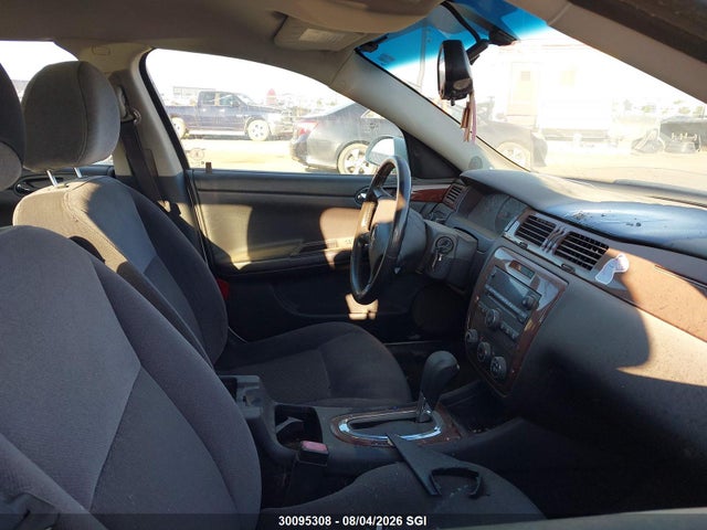 Продажа на аукционе авто 2007 Chevrolet Impala Ls, vin: 2G1WB58K479401471, номер лота: 30095308