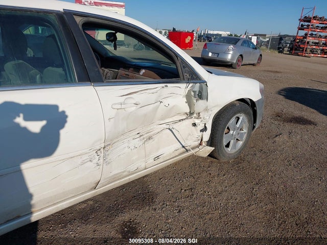 Продажа на аукционе авто 2007 Chevrolet Impala Ls, vin: 2G1WB58K479401471, номер лота: 30095308