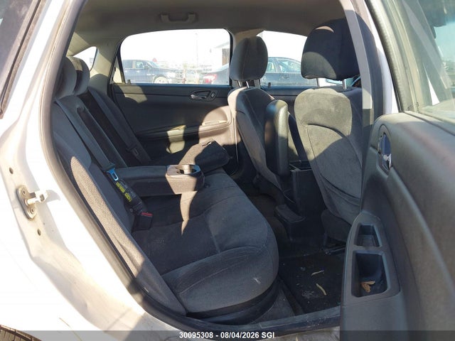 Продажа на аукционе авто 2007 Chevrolet Impala Ls, vin: 2G1WB58K479401471, номер лота: 30095308