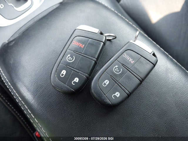 Продаж на аукціоні авто 2012 Dodge Journey R/t, vin: 3C4PDDFG0CT334857, номер лоту: 30095309