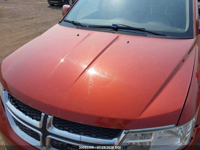 Продаж на аукціоні авто 2012 Dodge Journey R/t, vin: 3C4PDDFG0CT334857, номер лоту: 30095309