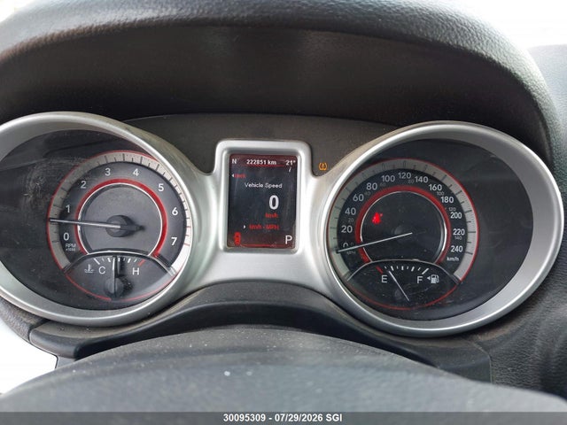 Продаж на аукціоні авто 2012 Dodge Journey R/t, vin: 3C4PDDFG0CT334857, номер лоту: 30095309