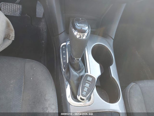 Продажа на аукционе авто 2018 Chevrolet Cruze Lt, vin: 3G1BE6SM0JS610965, номер лота: 30095310