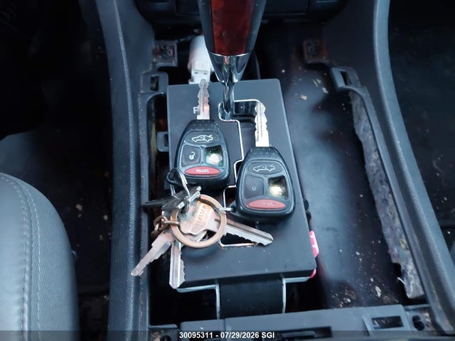Aukcja sprzedaży 2005 Chrysler 300c, vin: 2C3AA63H55H697159, numer aukcji: 30095311