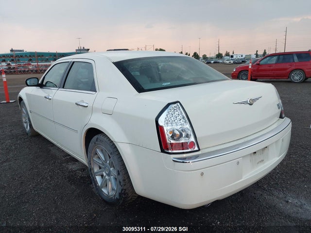 Aukcja sprzedaży 2005 Chrysler 300c, vin: 2C3AA63H55H697159, numer aukcji: 30095311
